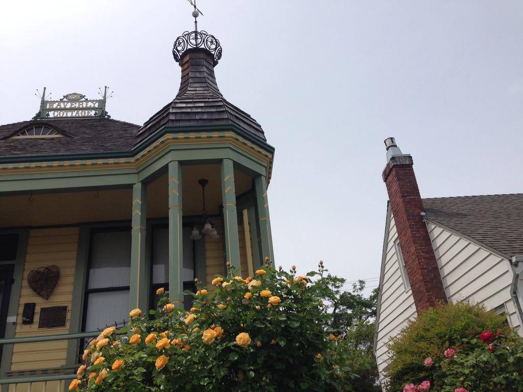Waverly Cottage Medford Kültér fotó