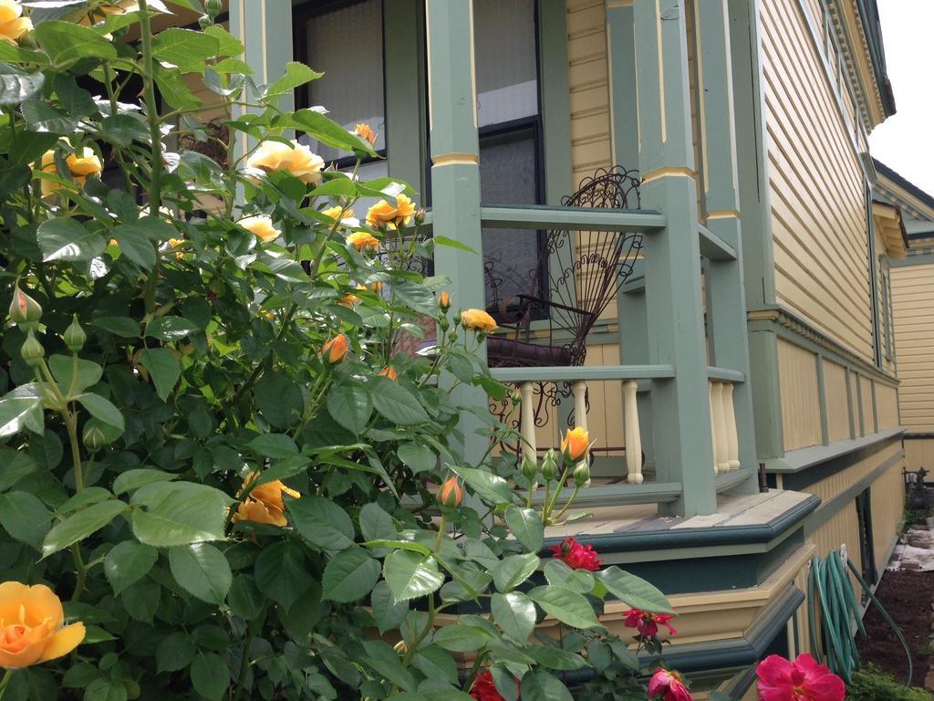 Waverly Cottage Medford Kültér fotó