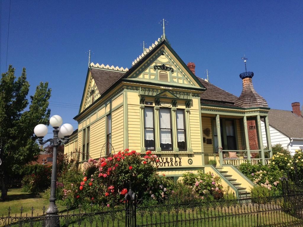 Waverly Cottage Medford Kültér fotó