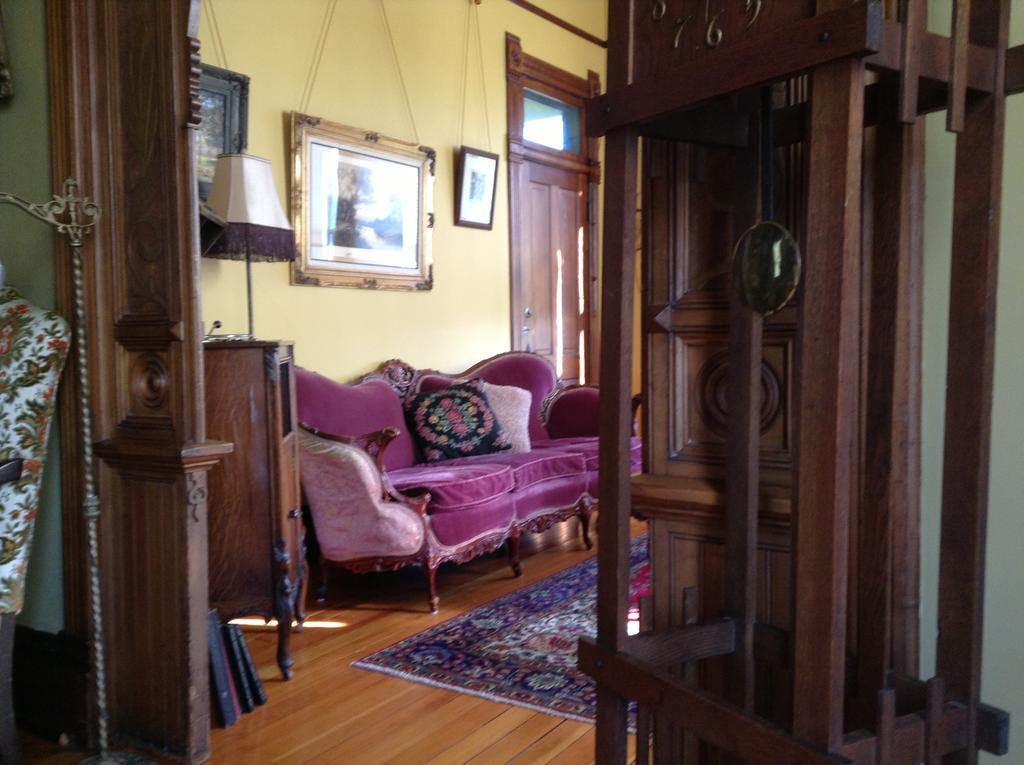 Waverly Cottage Medford Kültér fotó