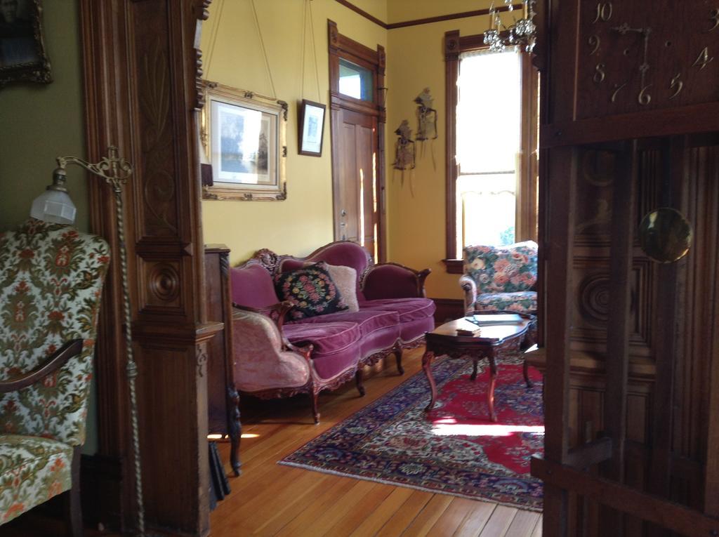 Waverly Cottage Medford Kültér fotó