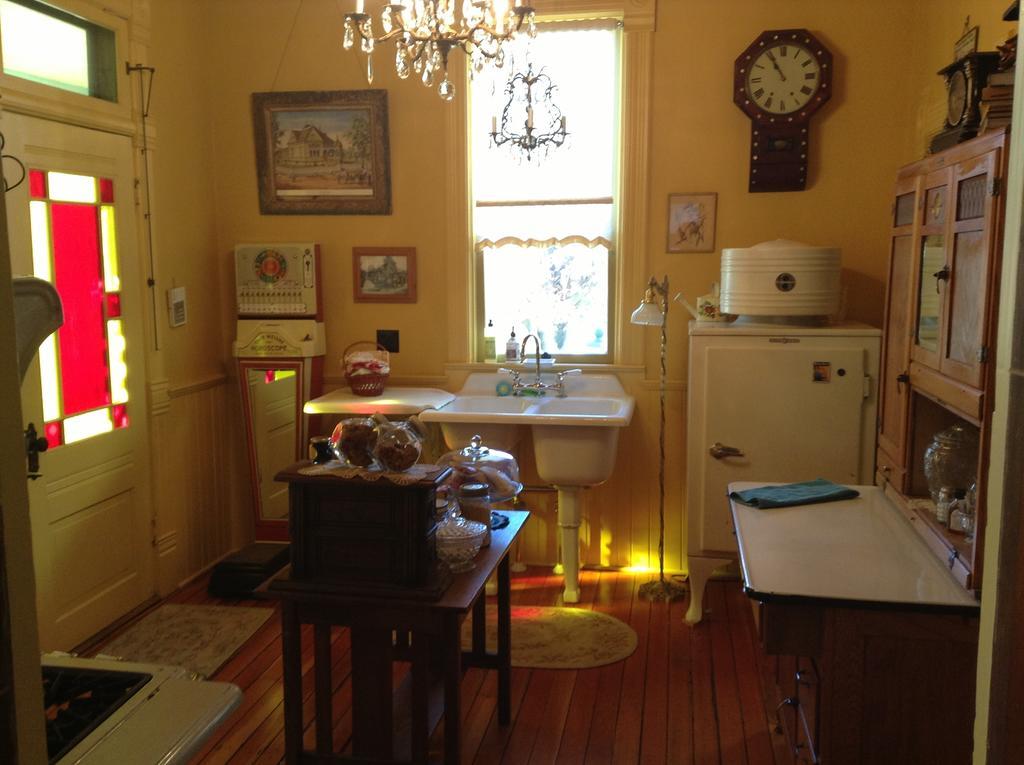 Waverly Cottage Medford Szoba fotó