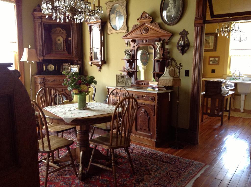 Waverly Cottage Medford Szoba fotó